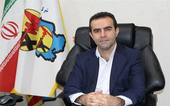 پیام مدیرعامل شرکت توزیع نیروی برق خوزستان به مناسبت فرا رسیدن سوم خرداد