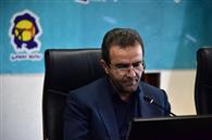 پیام تسلیت مدیرعامل شرکت توزیع نیروی برق خوزستان به مناسبت سالروز ارتحال ملکوتی حضرت امام خمینی (ره)