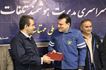 تقدیر مدیرعامل شرکت توزیع برق خوزستان از سیم‌بانان جهادگر؛ رکوردشکنی در طرح مهتاب و مقابله با انشعابات غیرمجاز