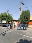 آموزش در میدان؛ راهبرد توزیع برق خوزستان برای پایداری شبکه و ایمنی کارکنان