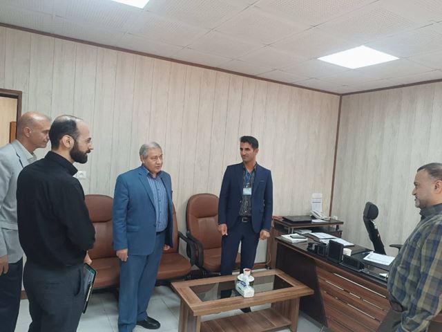 برگزاری ارزیابی شایستگی عمومی مدیران پایه؛ گامی استراتژیک در راستای شایسته‌سالاری و ارتقای بهره‌وری