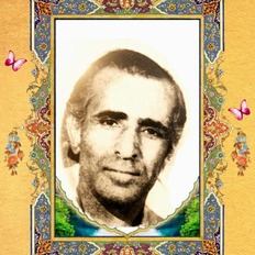 شهید رحمت الله حجازی